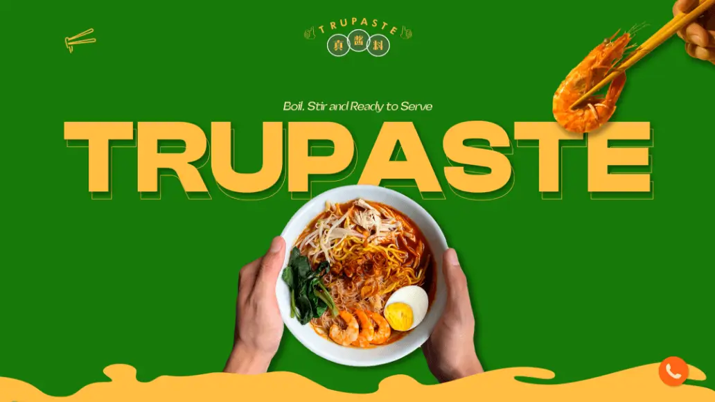 Portfolio | Trupaste