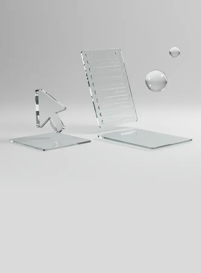 Our Services | UI/UX Design