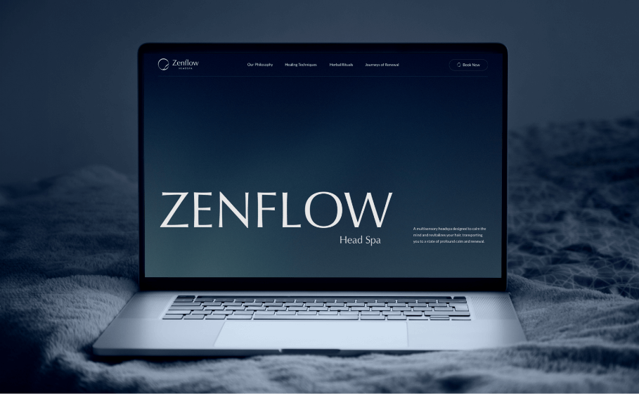 Zenflow