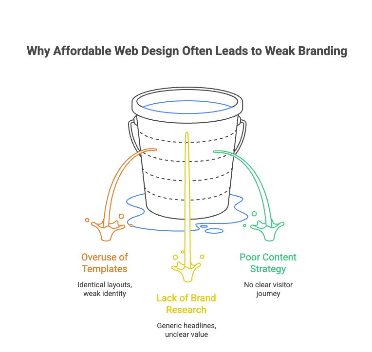 why-affordable-web-design-often-leads-to-weak-branding