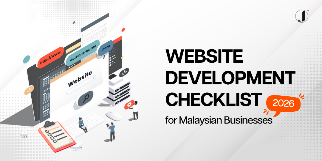 website-development-checklist-for-Malaysian-businesses-2026