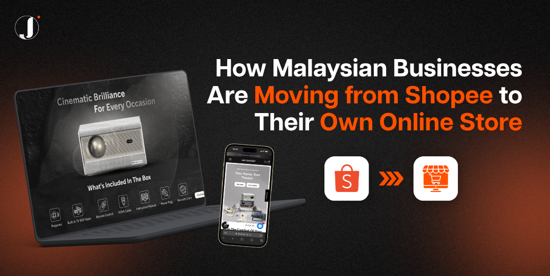 How-Malaysian-Businesses-Are-Moving-from-Shopee-to-Their-Own-Online-Store