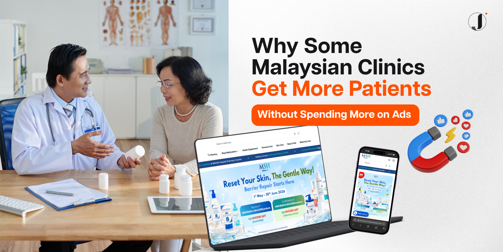 Why-Some-Malaysian-Clinics-Get-More-Patients-Without-Spending-More-on-Ads