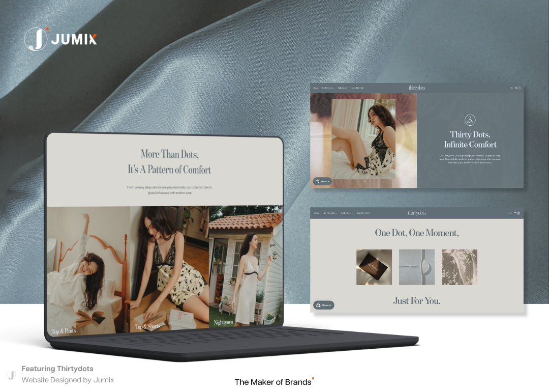 Your-website-is-your-brand-Thirtydots