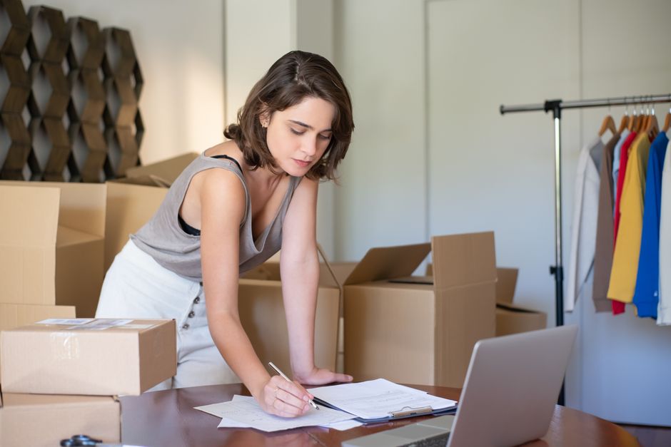 Choosing a payment gateway for an online store