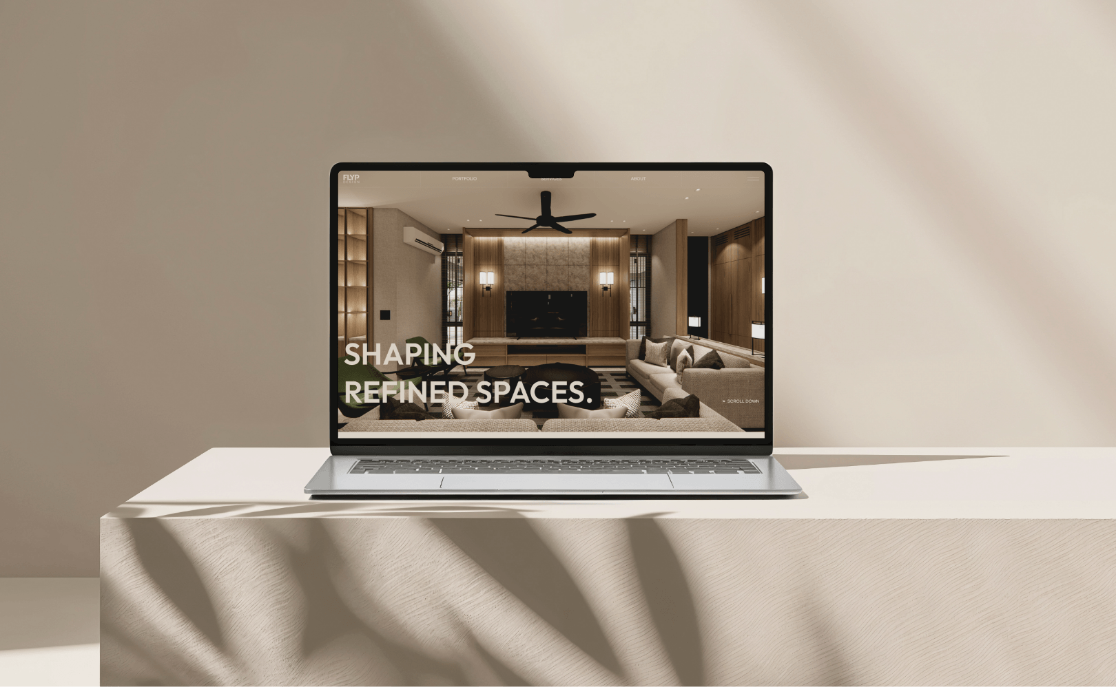 FLYP Design