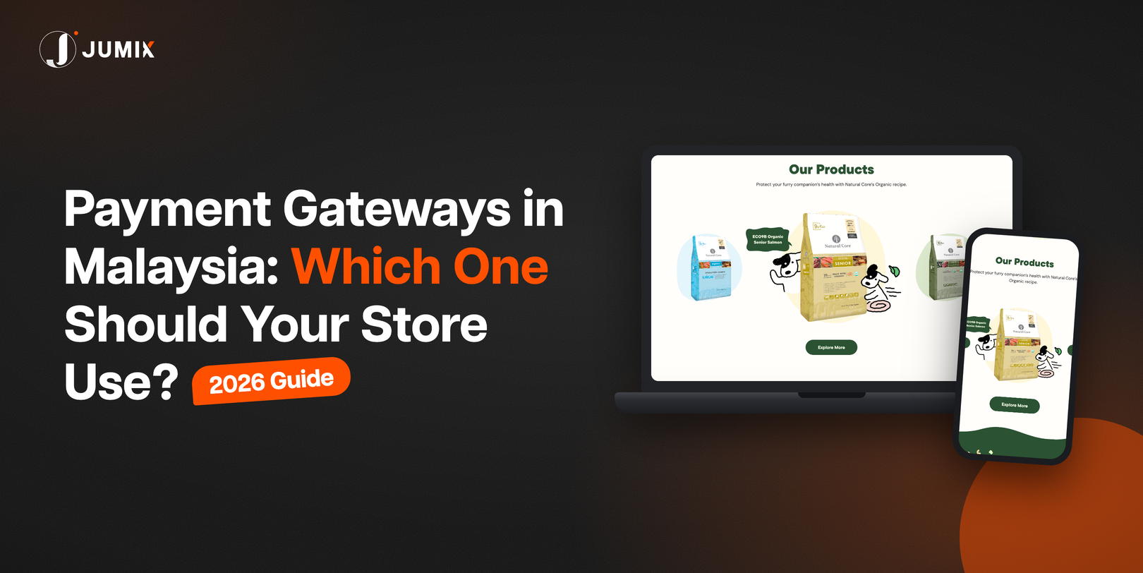 Payment gateways in Malaysia which one should your store use