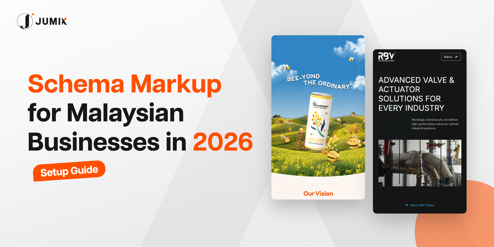 Schema Markup for Malaysian Businesses in 2026 - Setup Guide