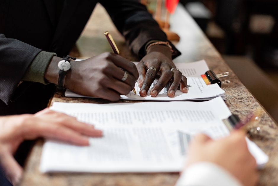 What SSM checks when approving a business name in Malaysia