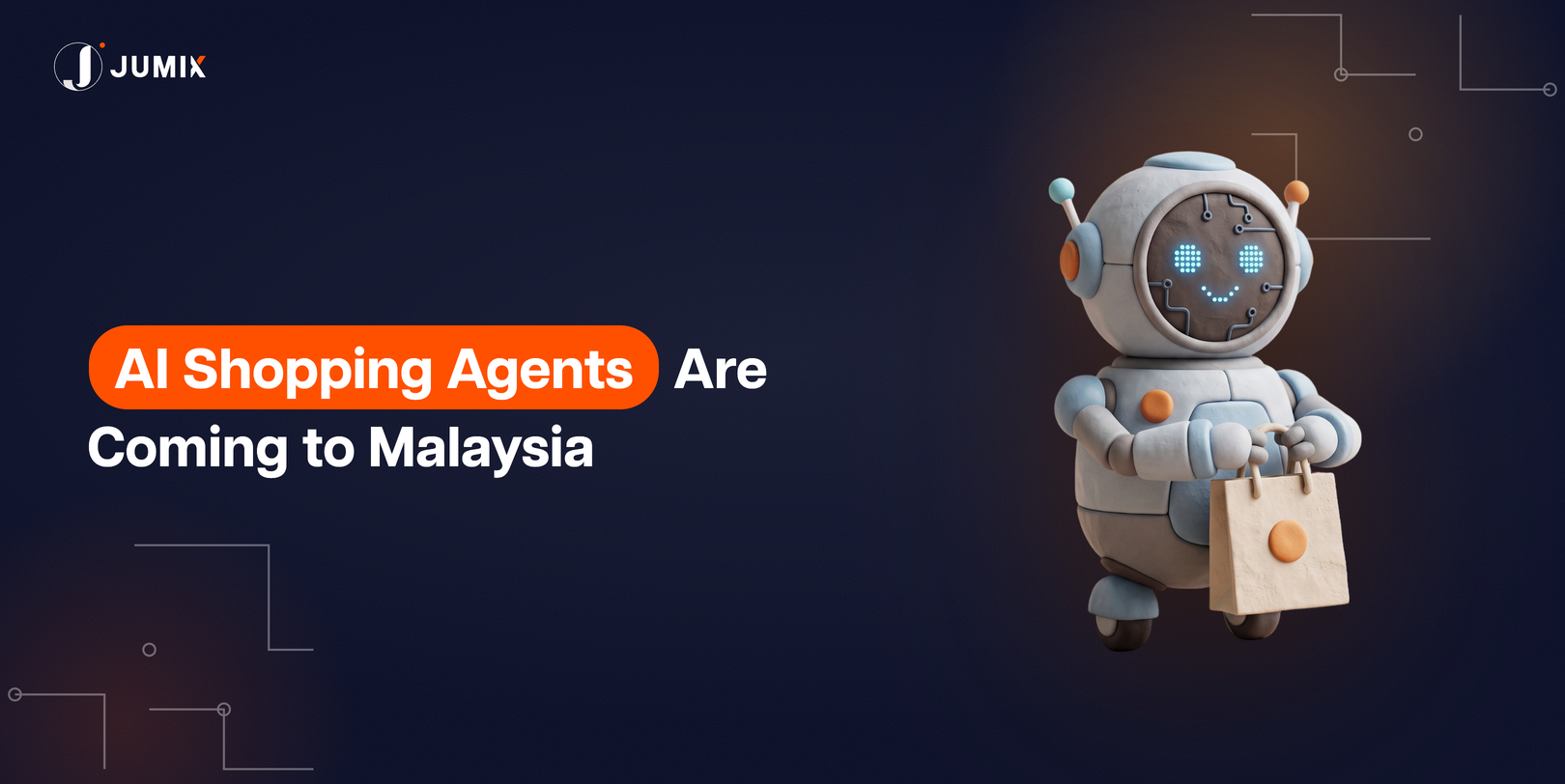 AI shopping agents are coming to Malaysia