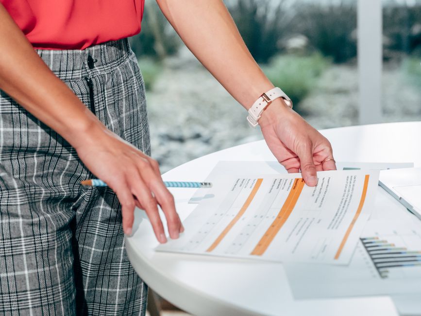 Checking a Malaysian business registration document