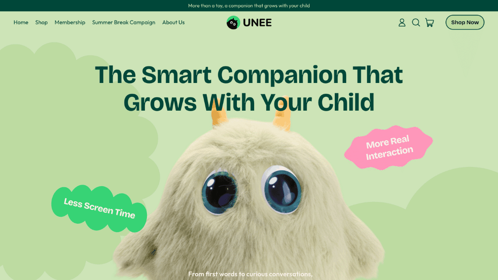 online-store-unee