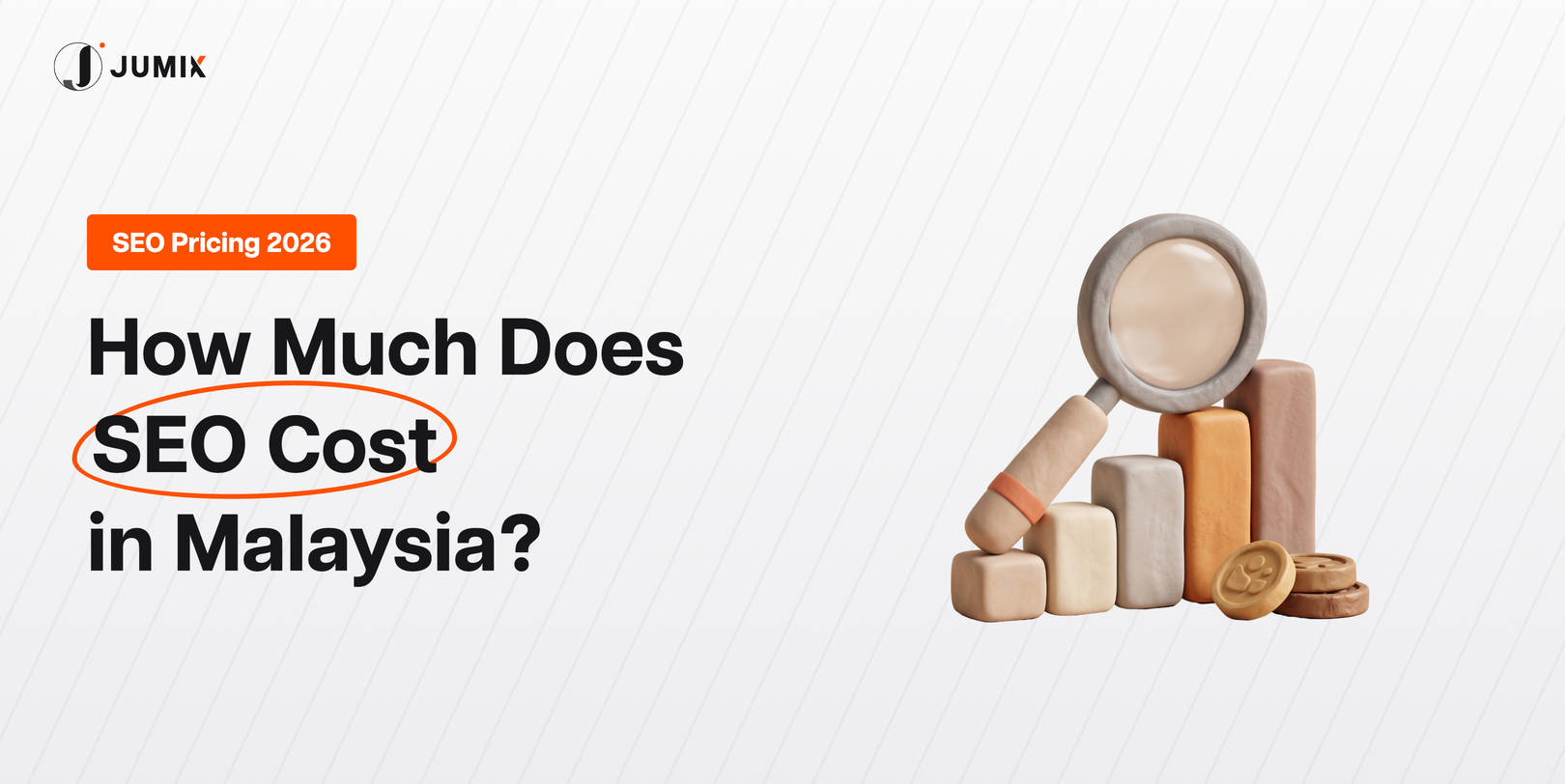 How much does SEO cost in Malaysia