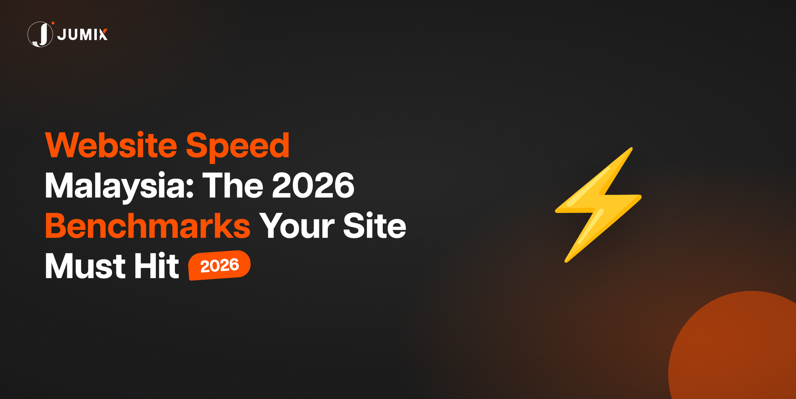 Website speed Malaysia 2026 benchmarks