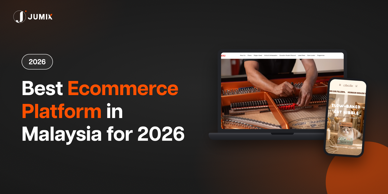 Best ecommerce platform in Malaysia for 2026